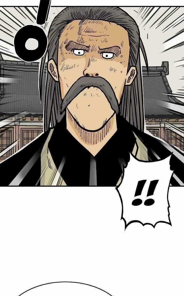 Hỏa Sơn Quyền - Chapter 55 - Trang 56