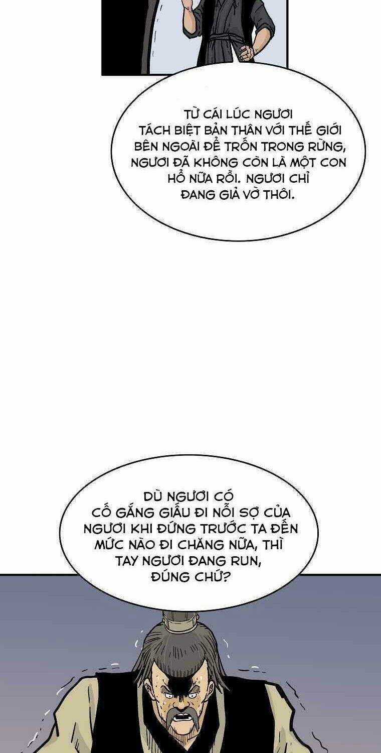 Hỏa Sơn Quyền - Chapter 55 - Trang 60