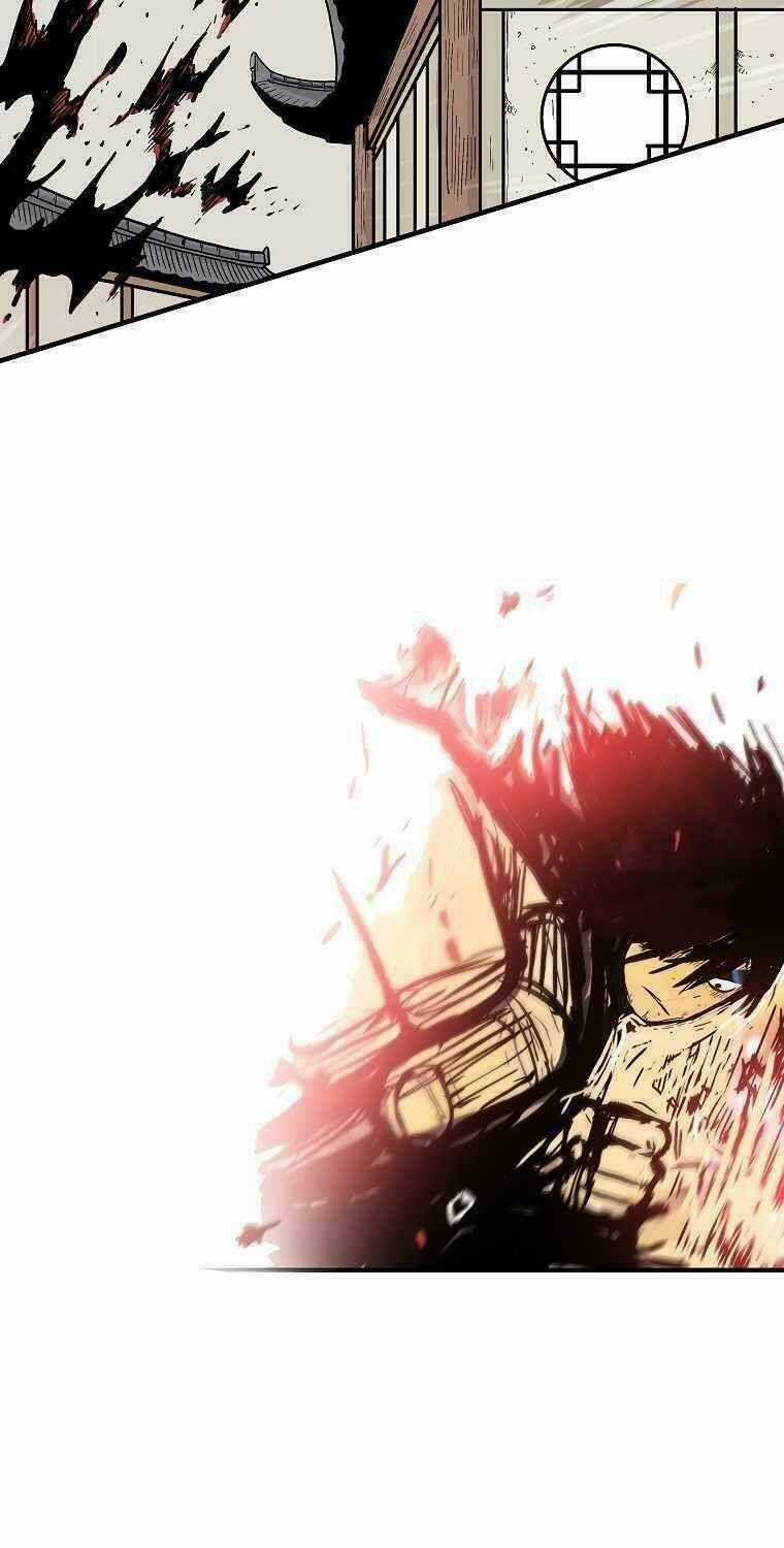 Hỏa Sơn Quyền - Chapter 55 - Trang 7