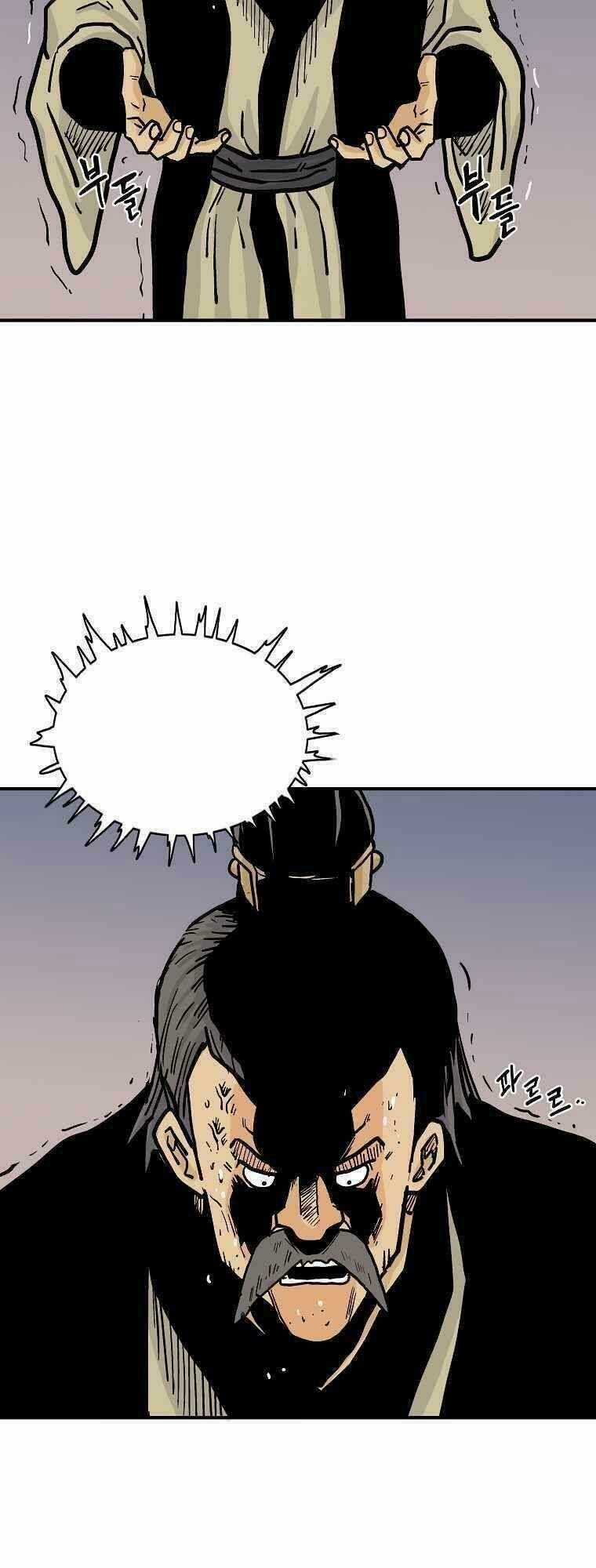 Hỏa Sơn Quyền - Chapter 55 - Trang 61