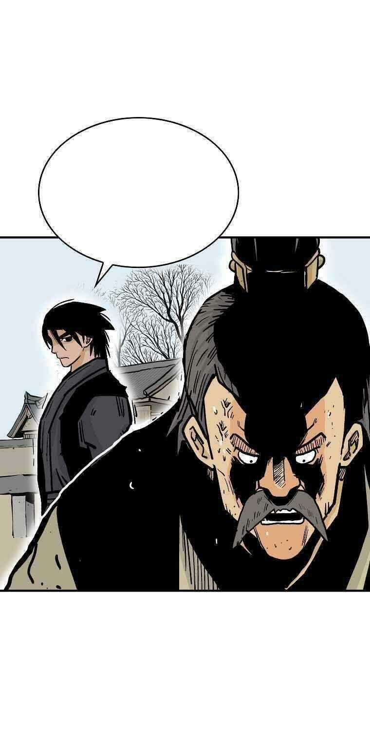 Hỏa Sơn Quyền - Chapter 55 - Trang 62