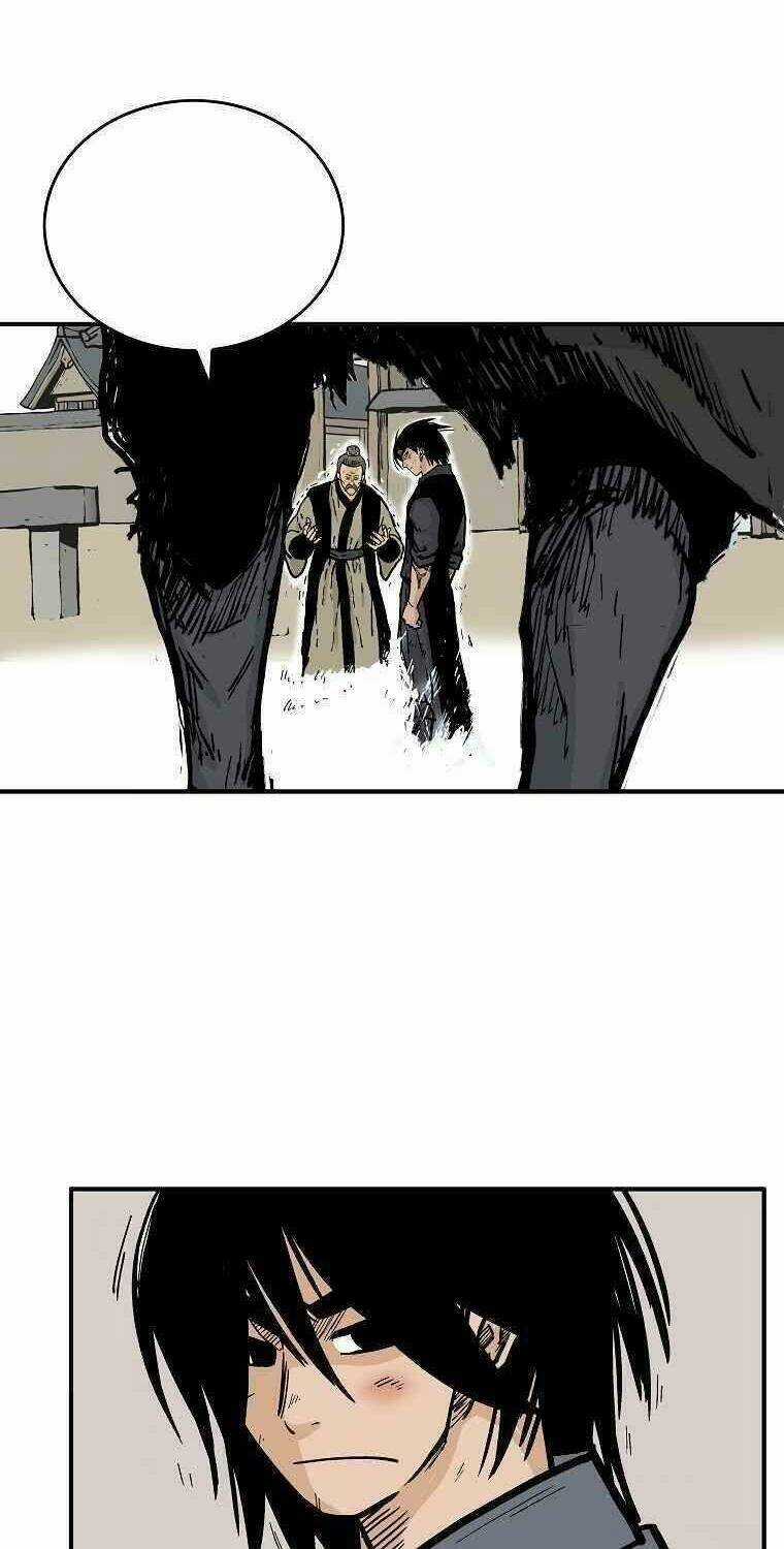 Hỏa Sơn Quyền - Chapter 55 - Trang 63