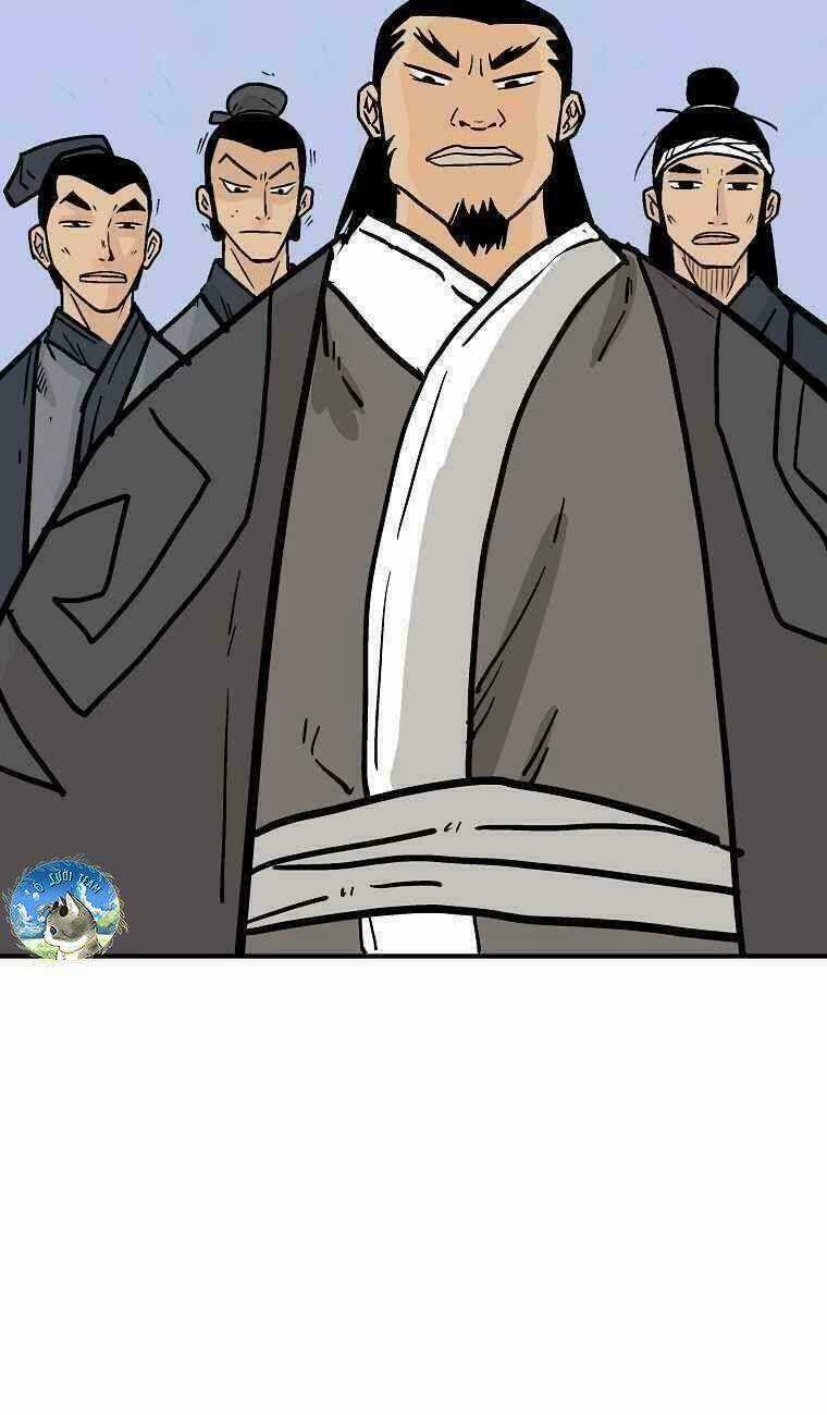 Hỏa Sơn Quyền - Chapter 55 - Trang 65