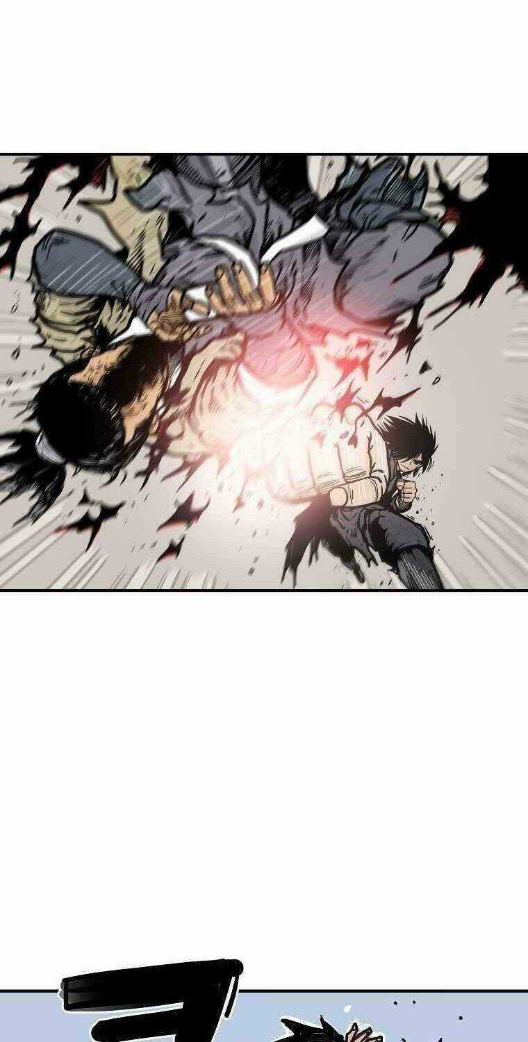 Hỏa Sơn Quyền - Chapter 55 - Trang 8