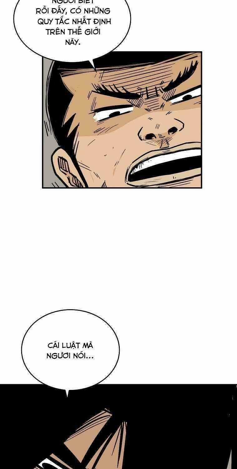 Hỏa Sơn Quyền - Chapter 56 - Trang 13