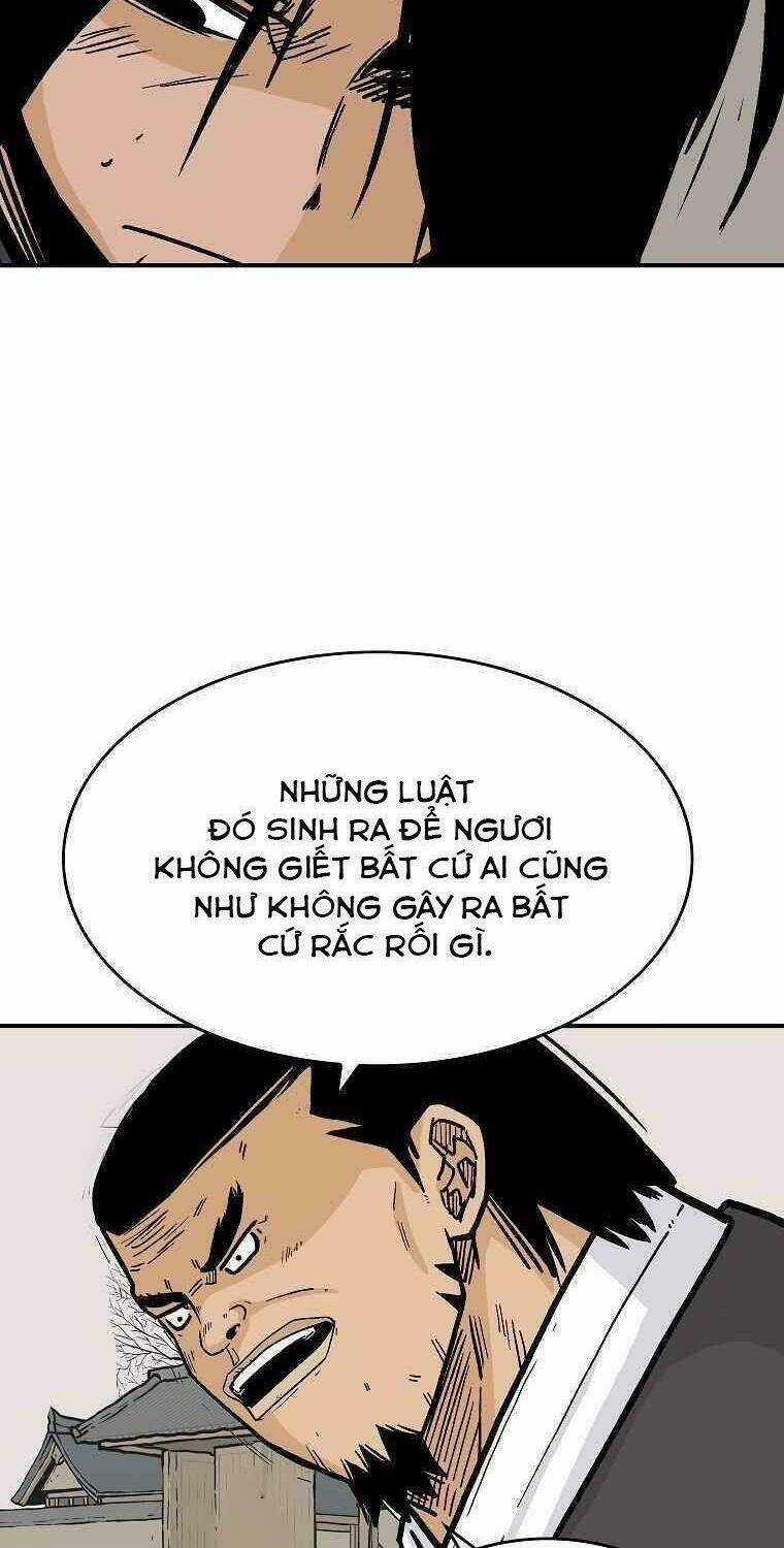 Hỏa Sơn Quyền - Chapter 56 - Trang 14