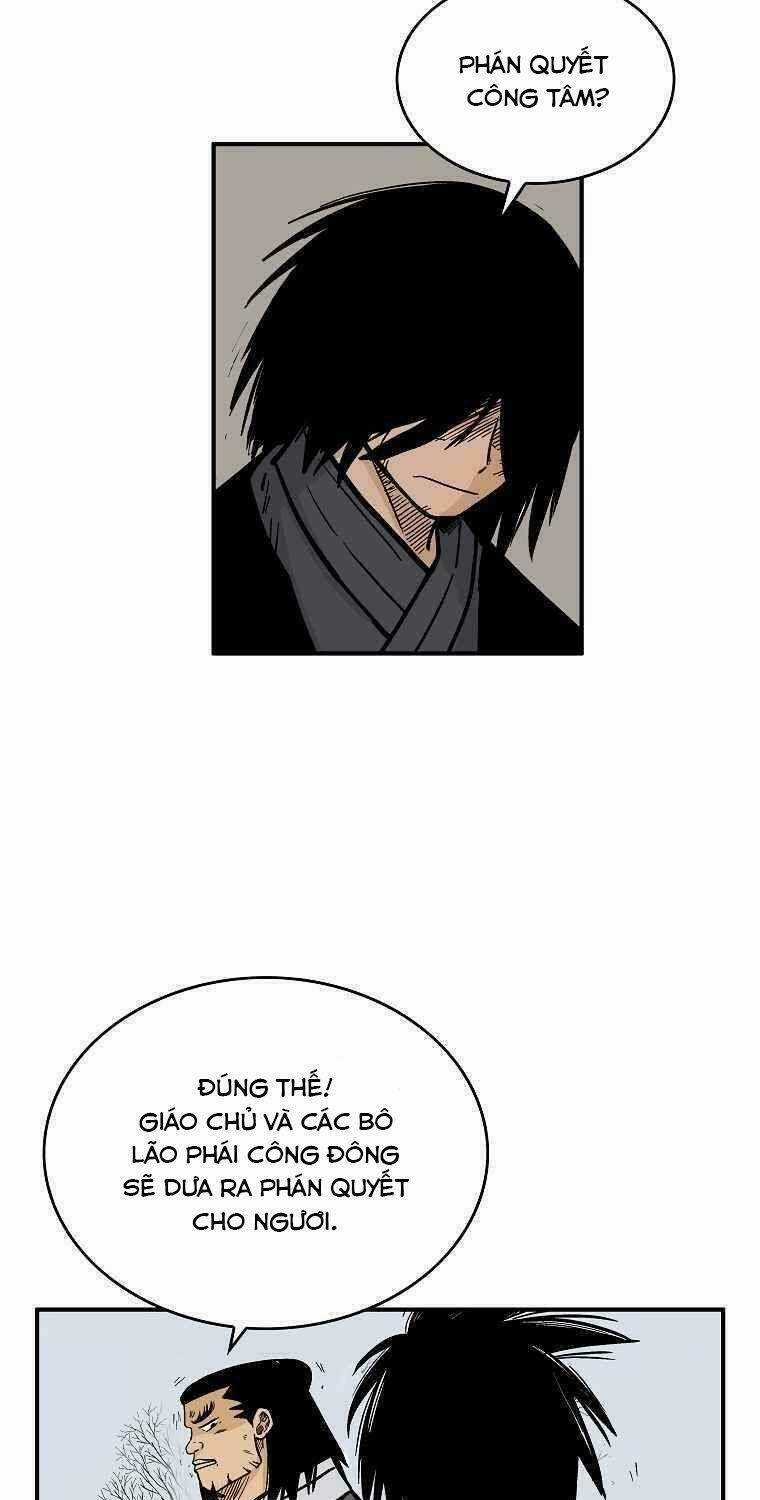 Hỏa Sơn Quyền - Chapter 56 - Trang 17