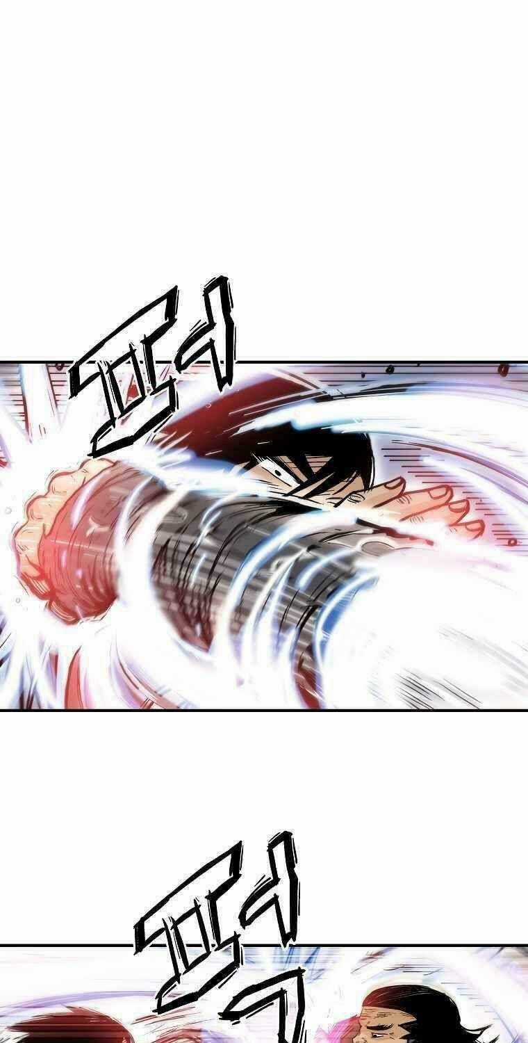 Hỏa Sơn Quyền - Chapter 56 - Trang 30