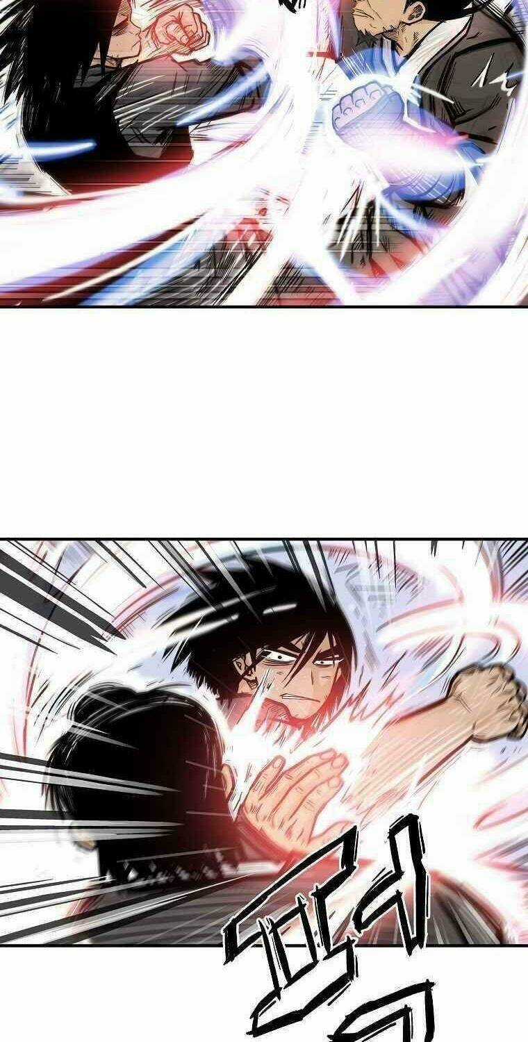 Hỏa Sơn Quyền - Chapter 56 - Trang 31