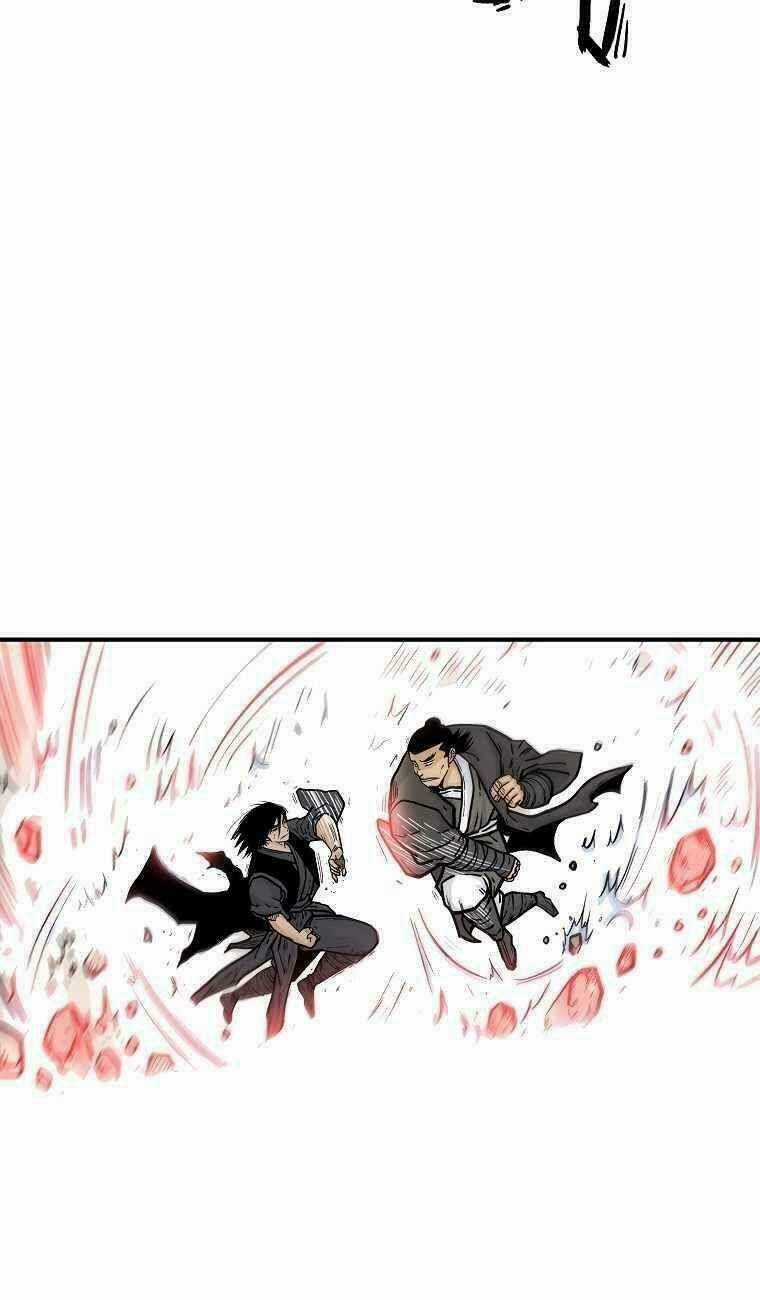 Hỏa Sơn Quyền - Chapter 56 - Trang 32