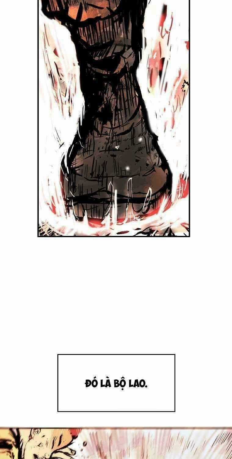 Hỏa Sơn Quyền - Chapter 56 - Trang 38