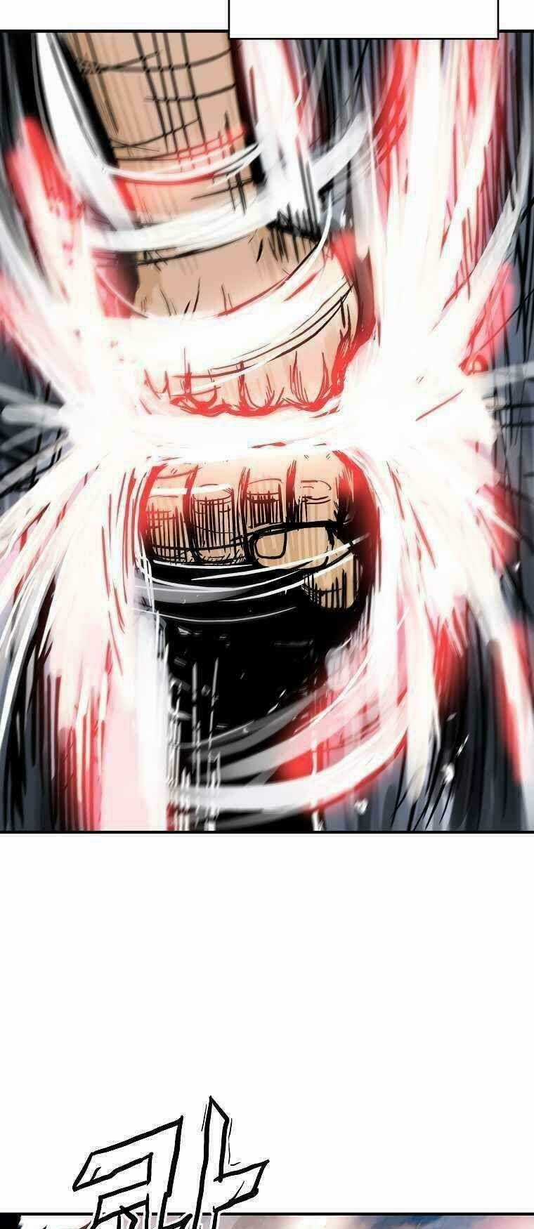 Hỏa Sơn Quyền - Chapter 56 - Trang 40