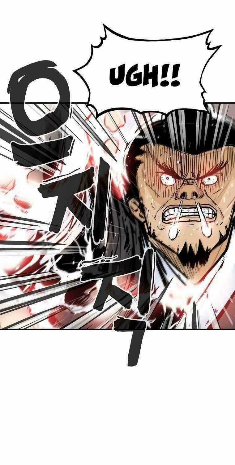 Hỏa Sơn Quyền - Chapter 56 - Trang 43