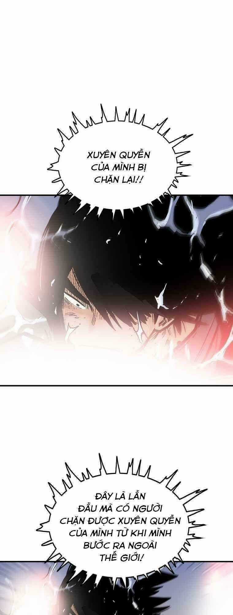 Hỏa Sơn Quyền - Chapter 56 - Trang 45