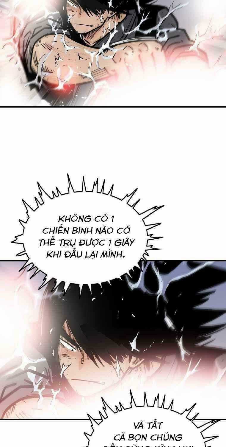 Hỏa Sơn Quyền - Chapter 56 - Trang 46
