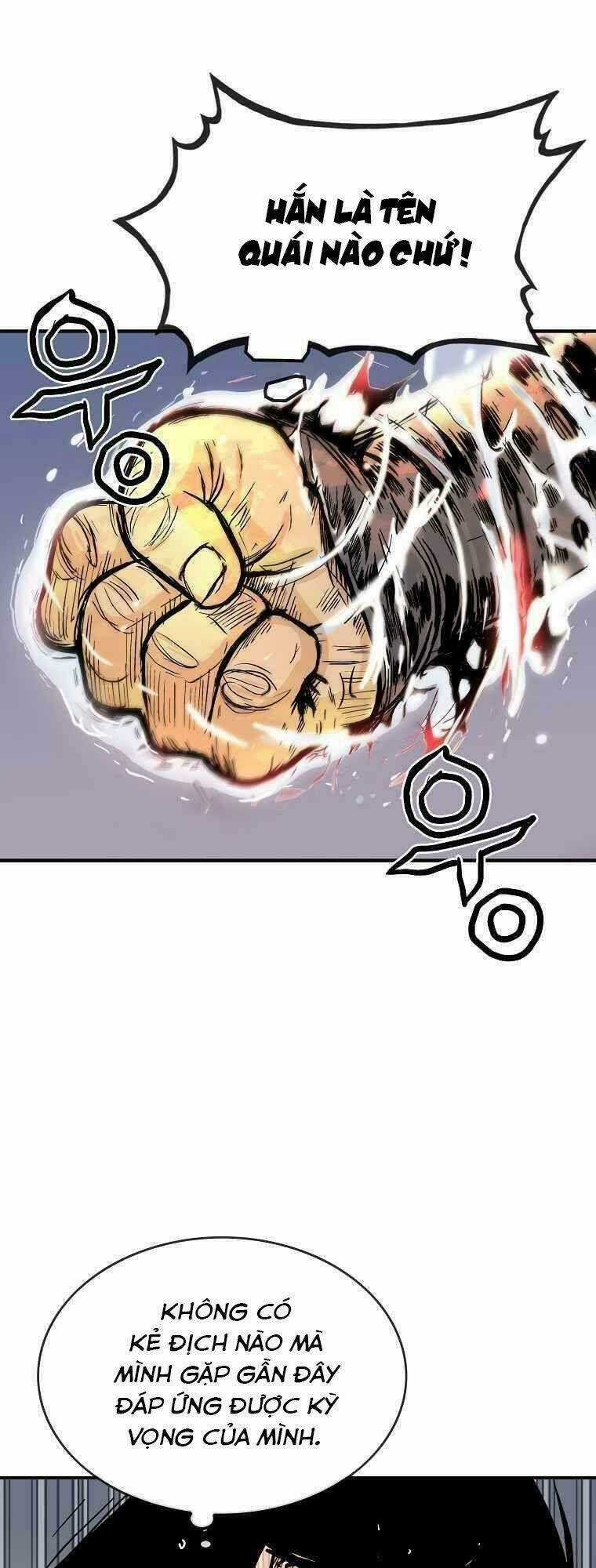 Hỏa Sơn Quyền - Chapter 56 - Trang 48