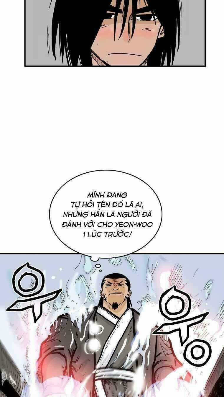 Hỏa Sơn Quyền - Chapter 56 - Trang 7