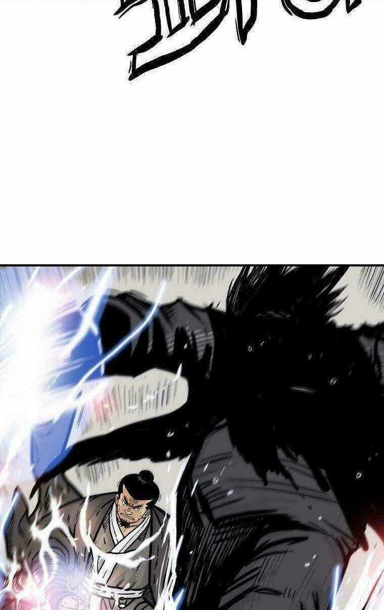 Hỏa Sơn Quyền - Chapter 57 - Trang 12