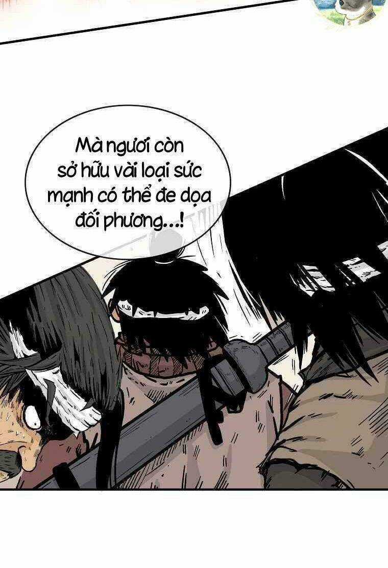 Hỏa Sơn Quyền - Chapter 57 - Trang 14