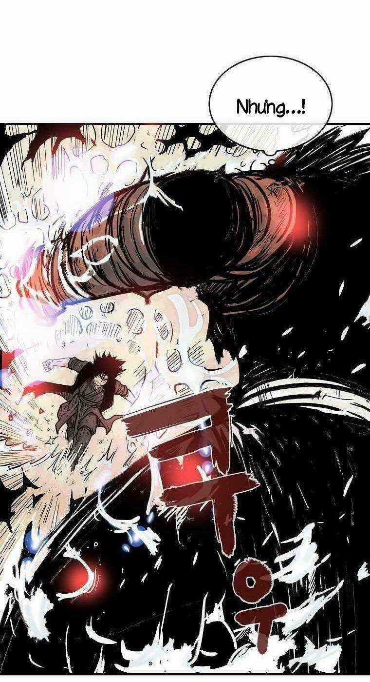 Hỏa Sơn Quyền - Chapter 57 - Trang 15