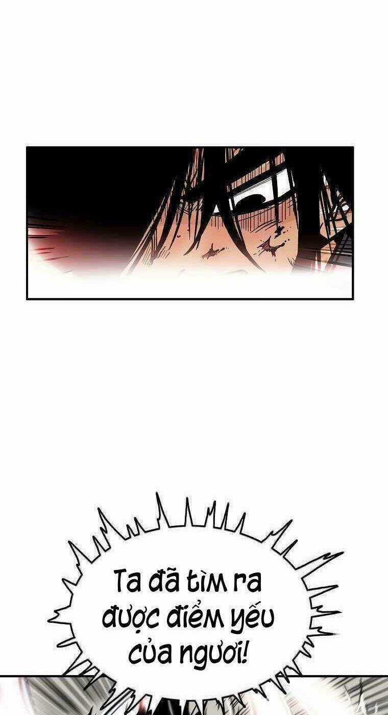 Hỏa Sơn Quyền - Chapter 57 - Trang 16