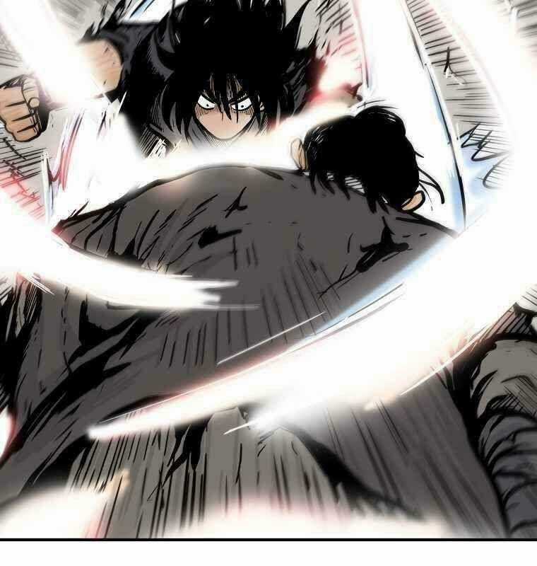 Hỏa Sơn Quyền - Chapter 57 - Trang 17