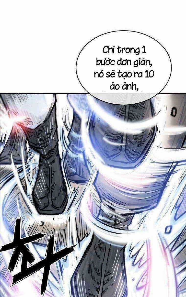 Hỏa Sơn Quyền - Chapter 57 - Trang 20