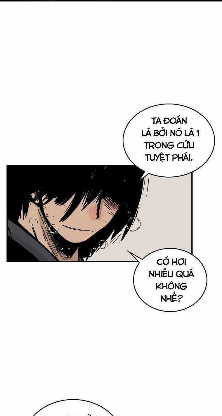 Hỏa Sơn Quyền - Chapter 57 - Trang 3