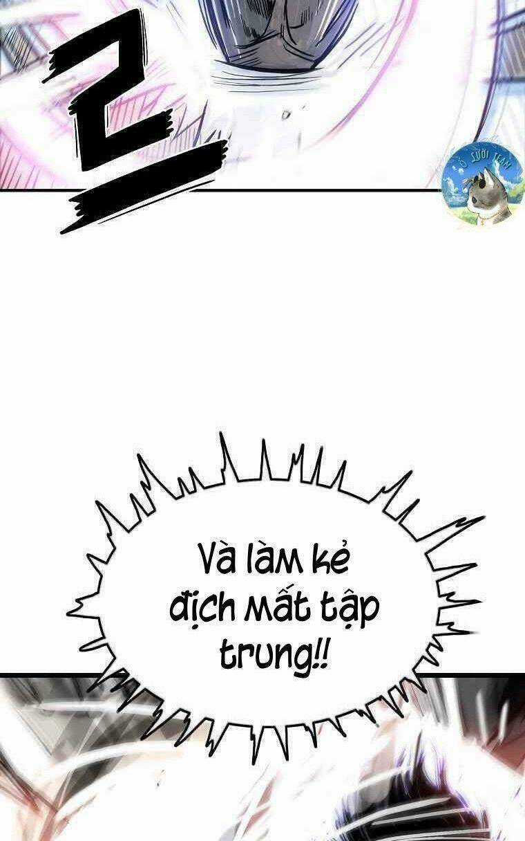 Hỏa Sơn Quyền - Chapter 57 - Trang 21