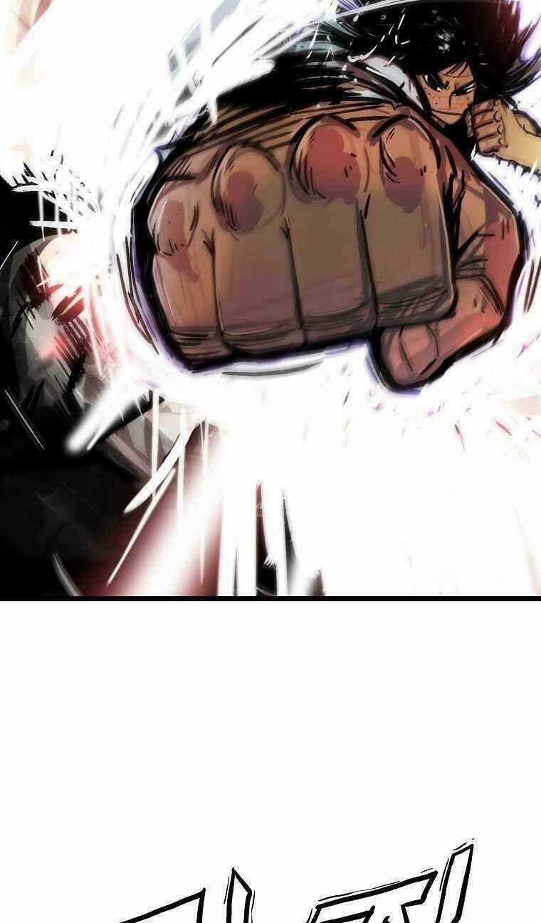 Hỏa Sơn Quyền - Chapter 57 - Trang 22