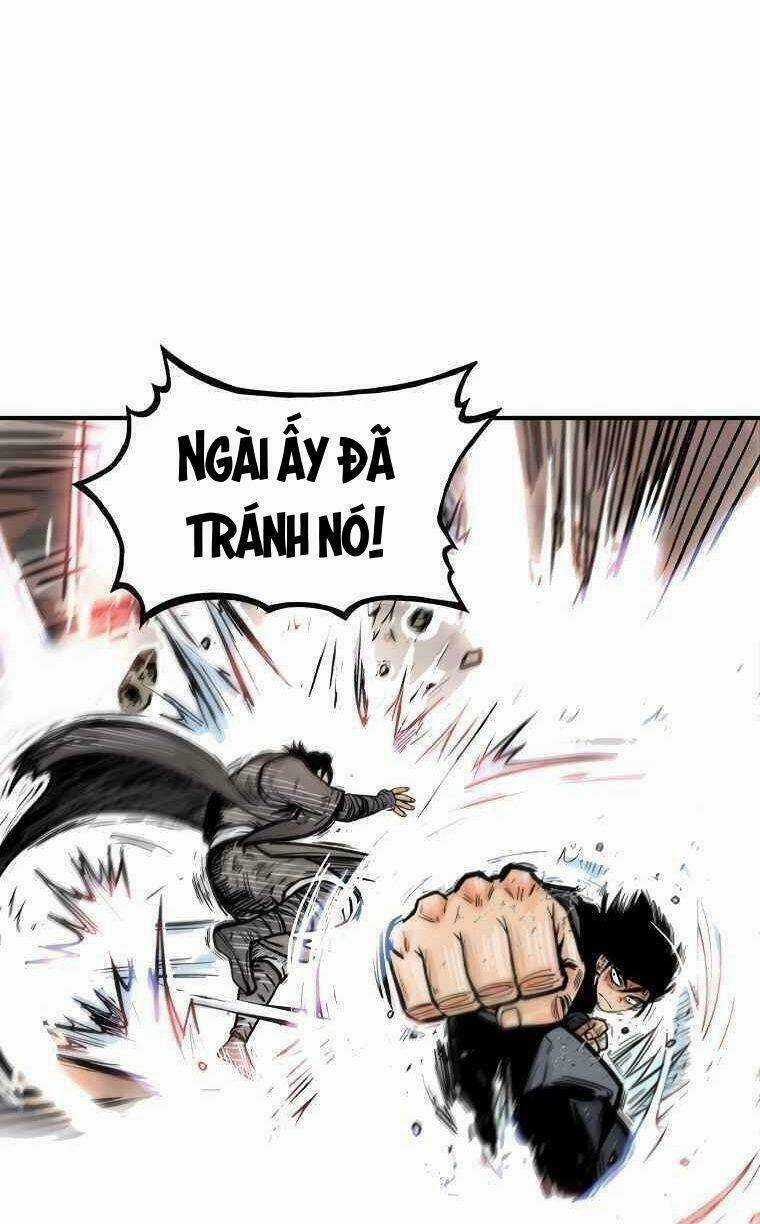 Hỏa Sơn Quyền - Chapter 57 - Trang 24