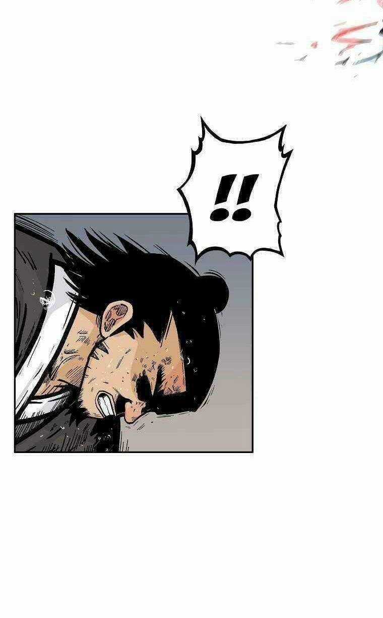 Hỏa Sơn Quyền - Chapter 57 - Trang 25