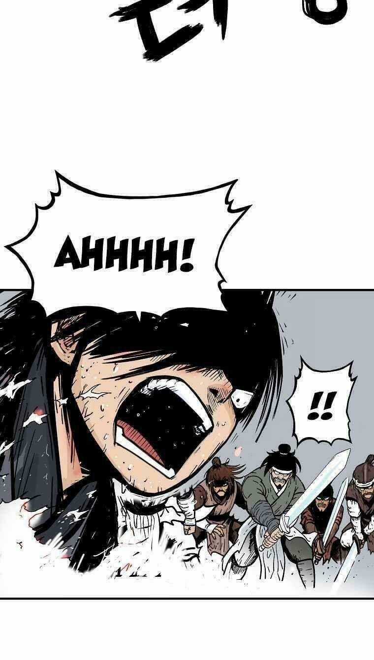 Hỏa Sơn Quyền - Chapter 57 - Trang 27