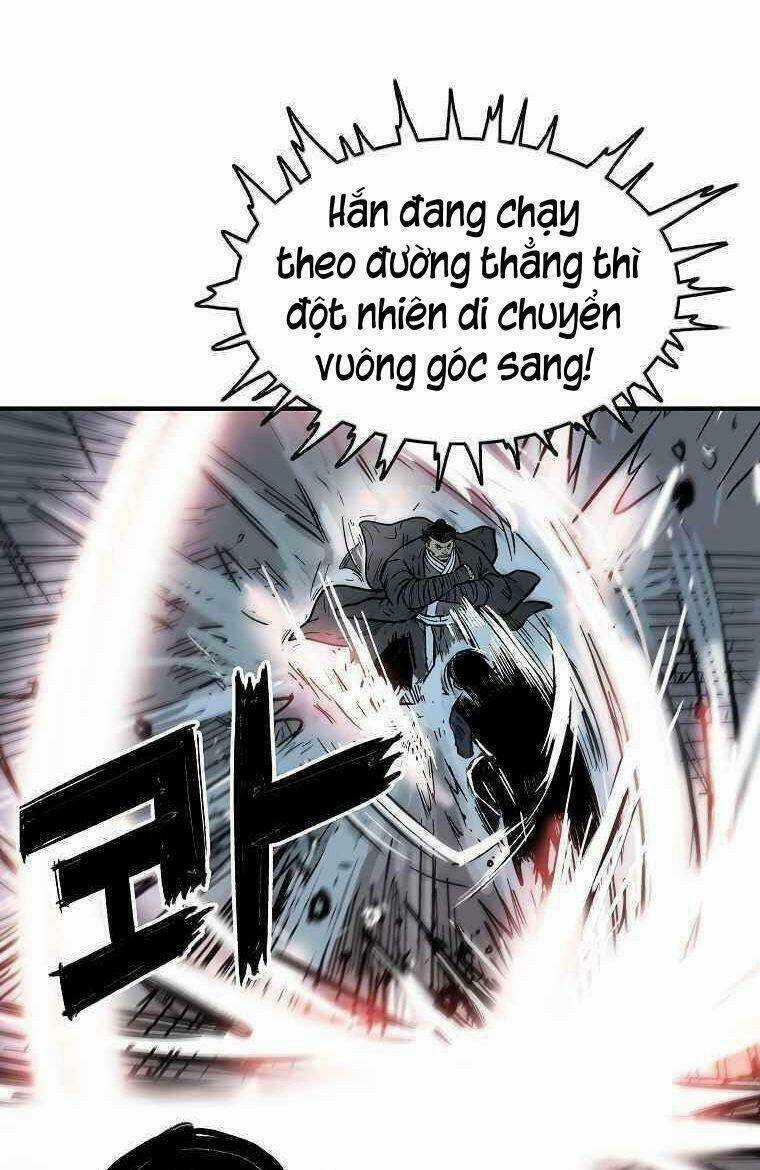 Hỏa Sơn Quyền - Chapter 57 - Trang 29