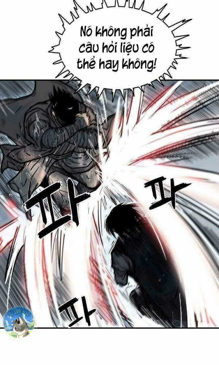 Hỏa Sơn Quyền - Chapter 57 - Trang 32