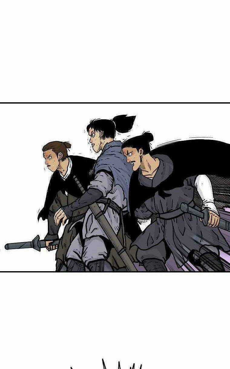 Hỏa Sơn Quyền - Chapter 57 - Trang 34