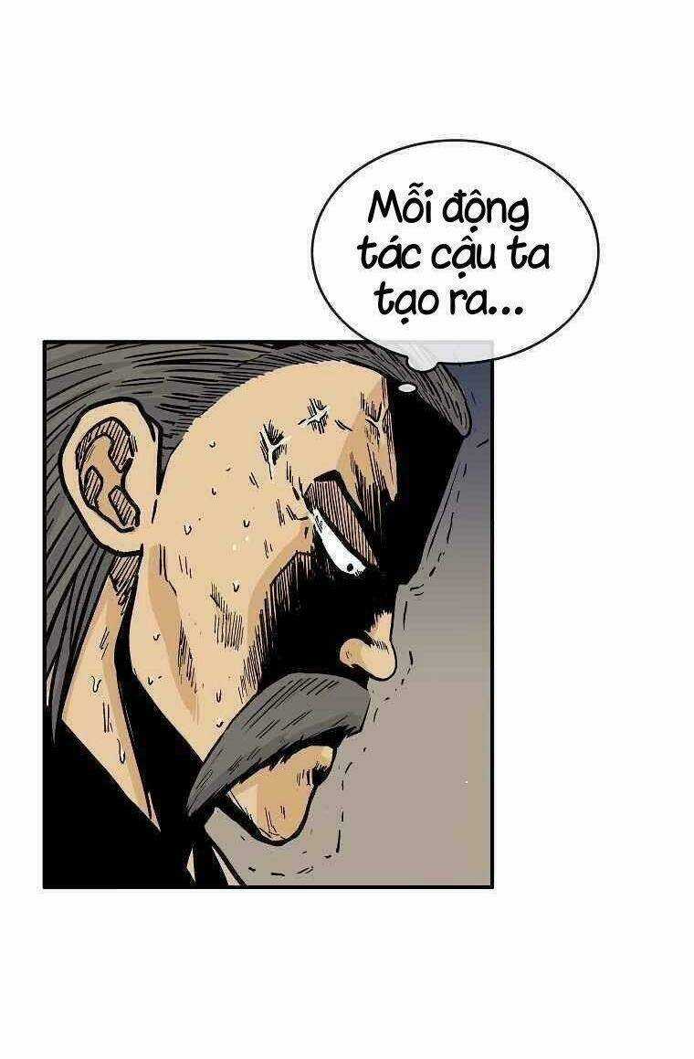 Hỏa Sơn Quyền - Chapter 57 - Trang 36