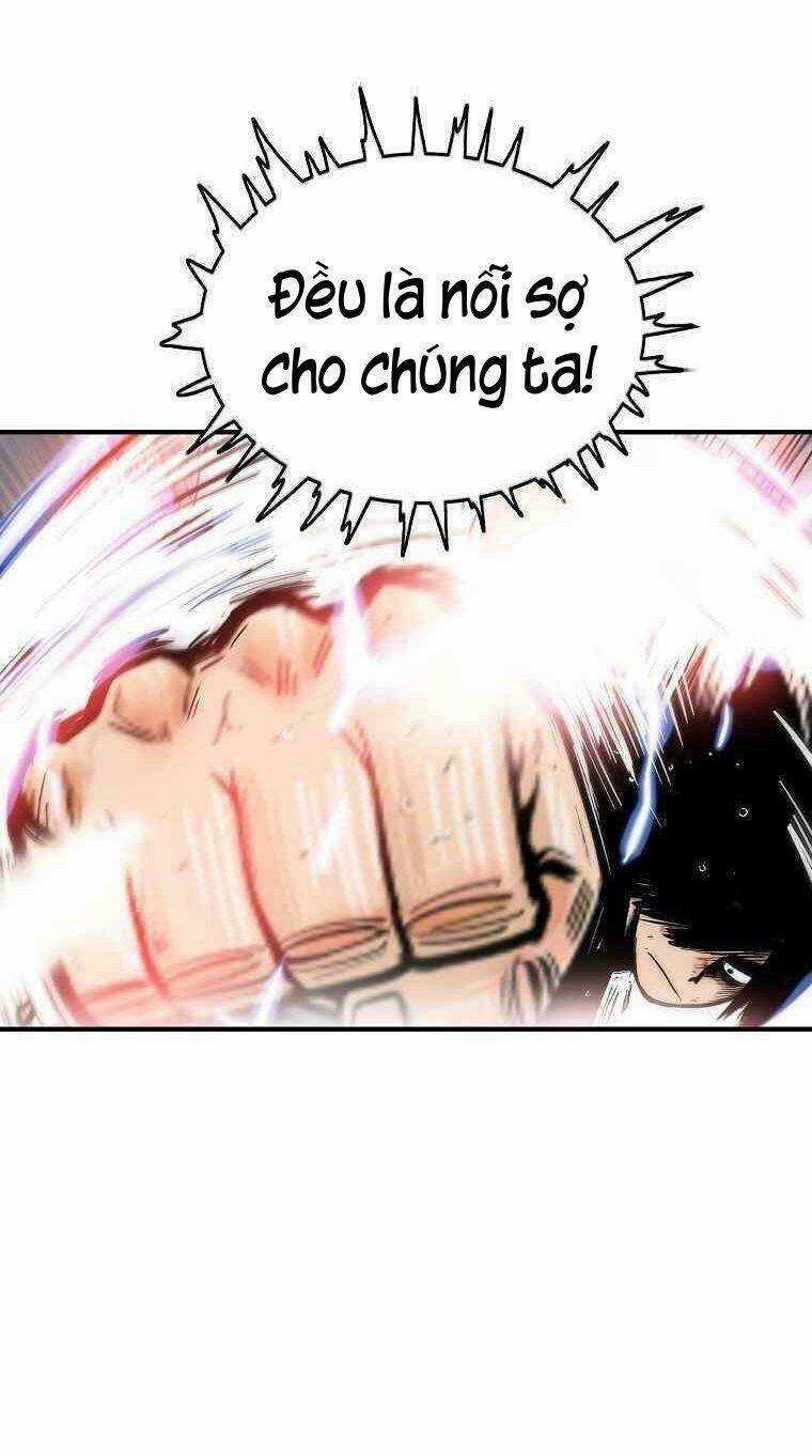 Hỏa Sơn Quyền - Chapter 57 - Trang 37