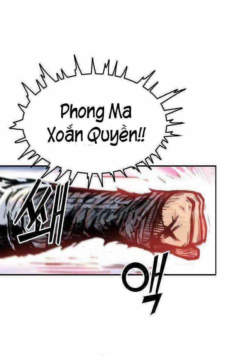 Hỏa Sơn Quyền - Chapter 57 - Trang 41
