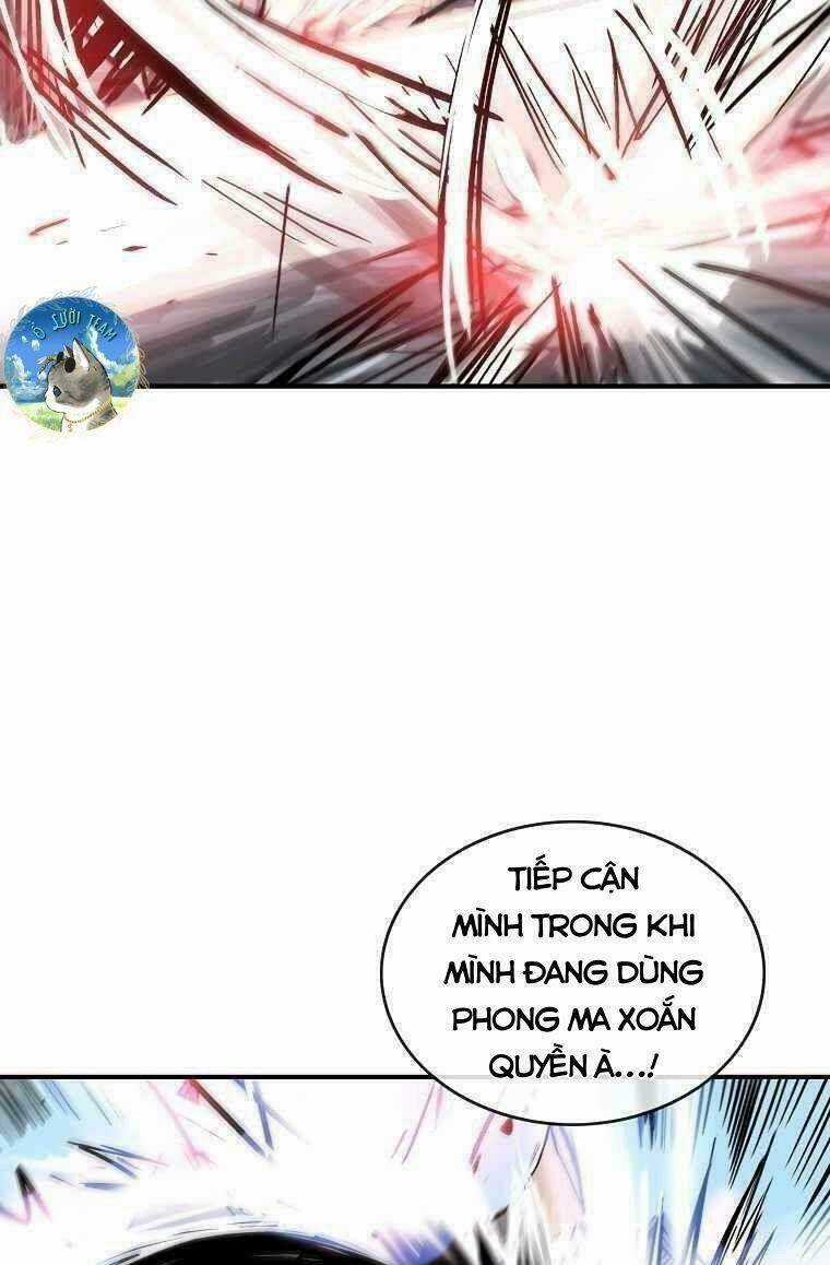 Hỏa Sơn Quyền - Chapter 57 - Trang 45