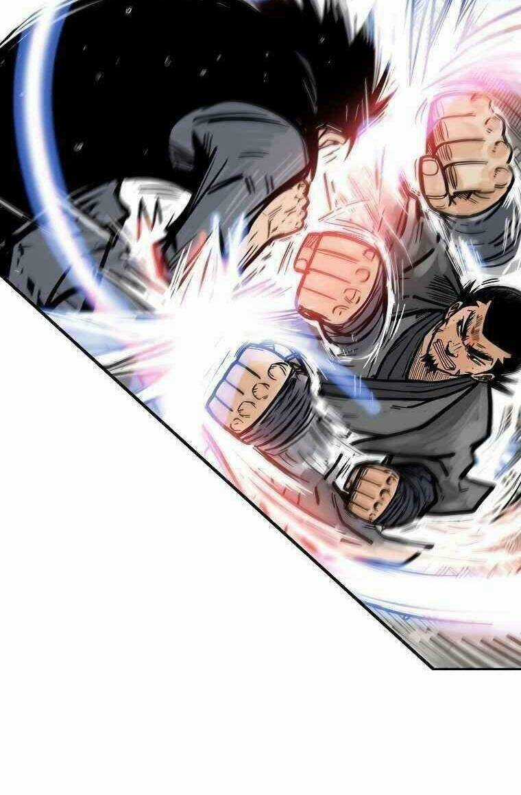 Hỏa Sơn Quyền - Chapter 57 - Trang 46