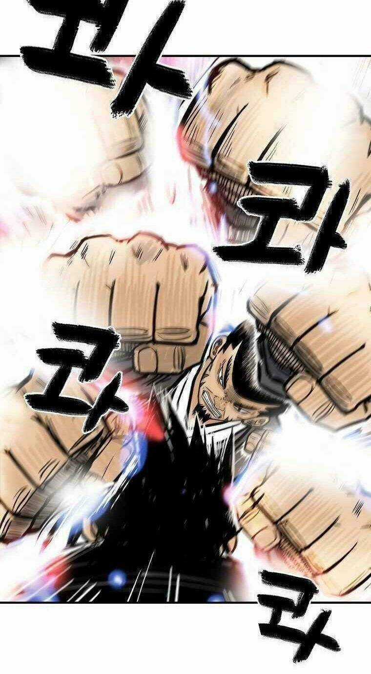 Hỏa Sơn Quyền - Chapter 57 - Trang 48