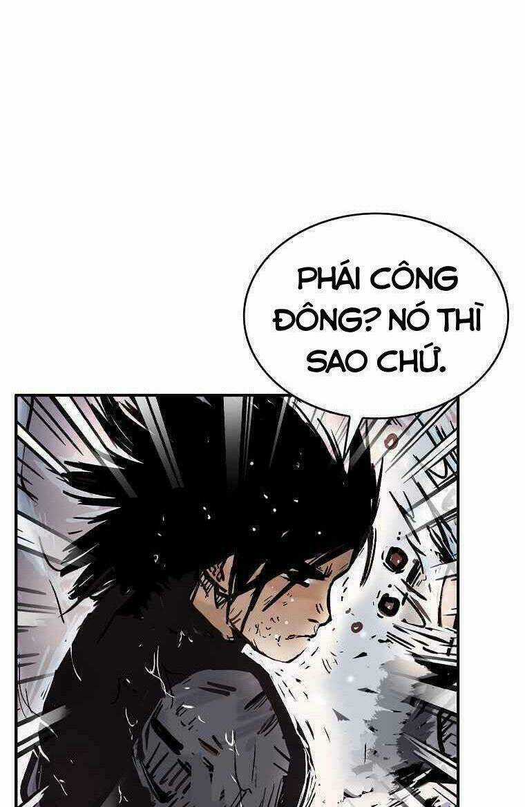 Hỏa Sơn Quyền - Chapter 57 - Trang 6