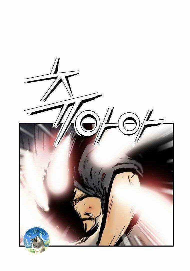 Hỏa Sơn Quyền - Chapter 57 - Trang 51