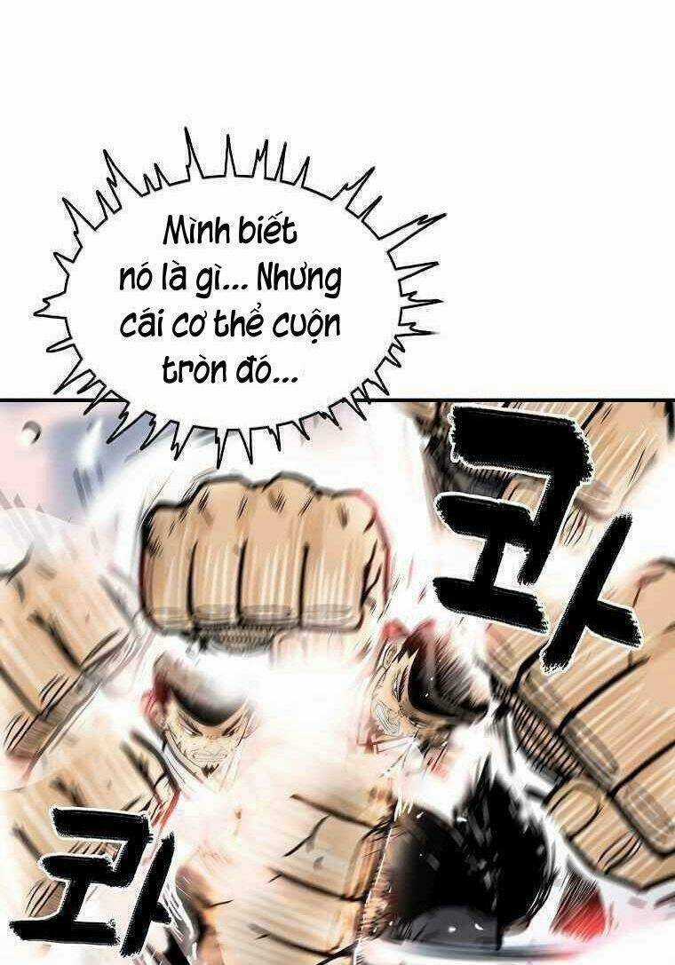 Hỏa Sơn Quyền - Chapter 57 - Trang 52