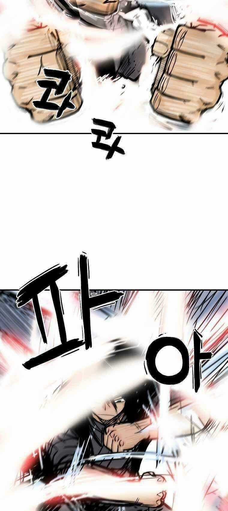 Hỏa Sơn Quyền - Chapter 57 - Trang 53