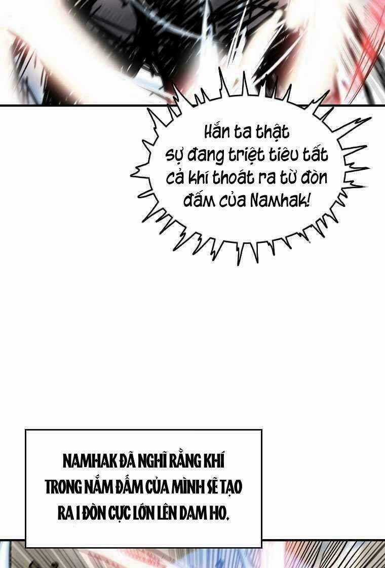 Hỏa Sơn Quyền - Chapter 57 - Trang 54