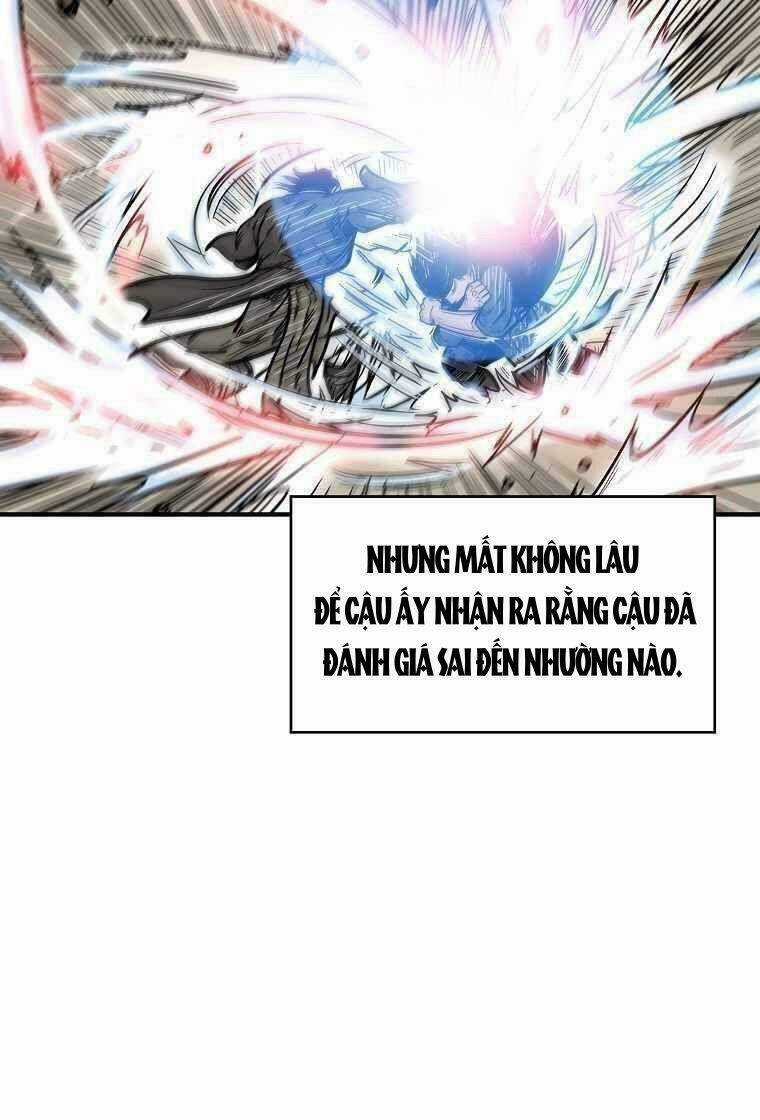 Hỏa Sơn Quyền - Chapter 57 - Trang 55