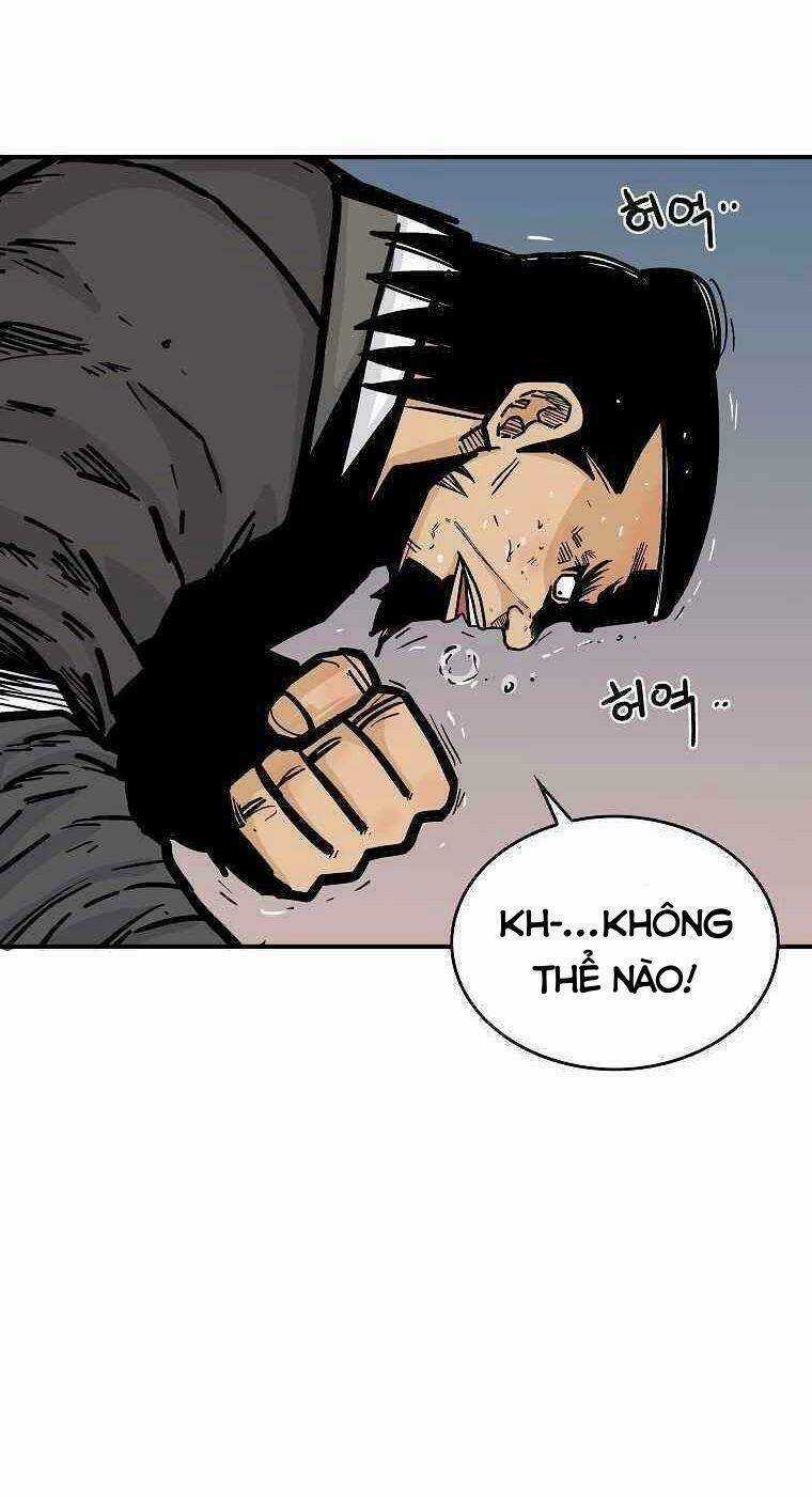 Hỏa Sơn Quyền - Chapter 57 - Trang 56