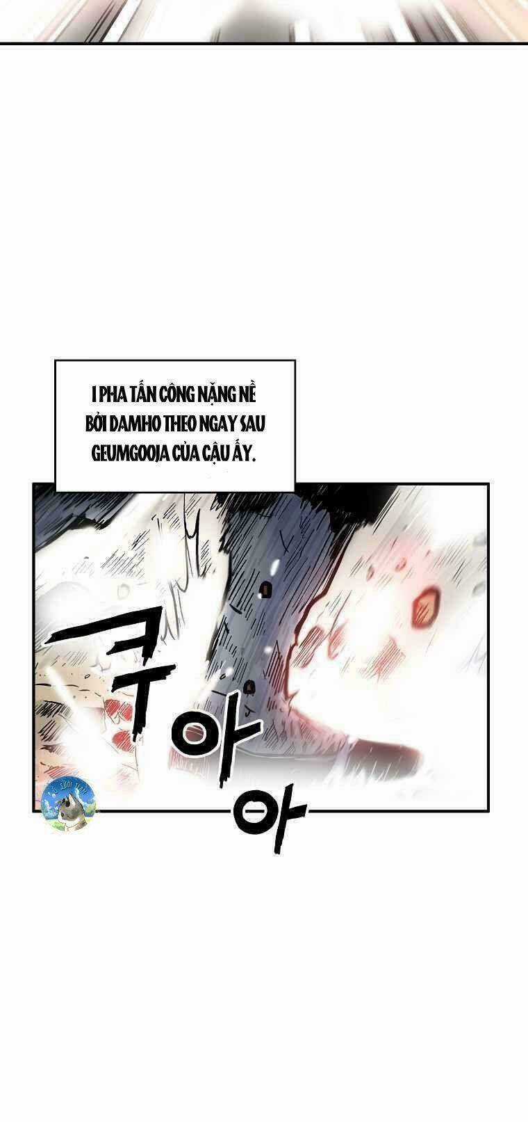 Hỏa Sơn Quyền - Chapter 57 - Trang 58